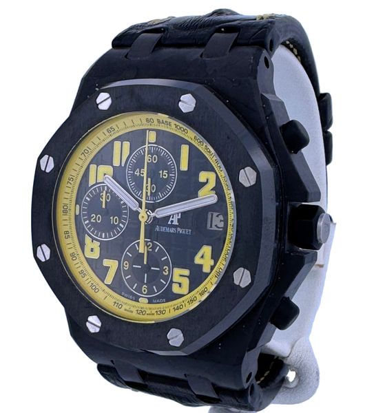 Audemars Piguet Royal Oak Offshore 26176FO.OO.D101CR.02